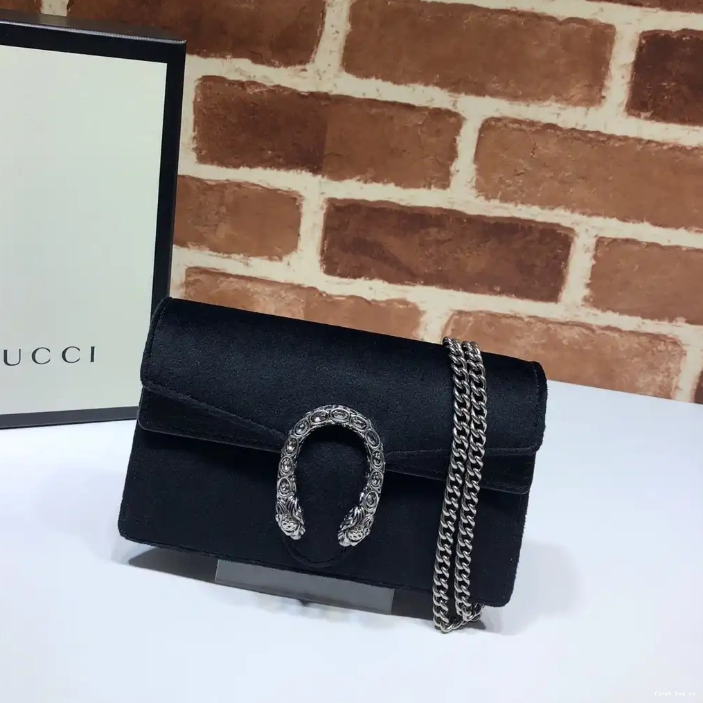 Firstbag ru super GUCCI Dionysus bag mini 0523